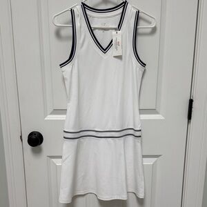 Vineyard Vines Tennis Dress